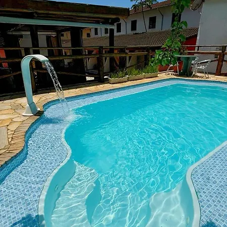 Pousada Sr Marinheiro-3